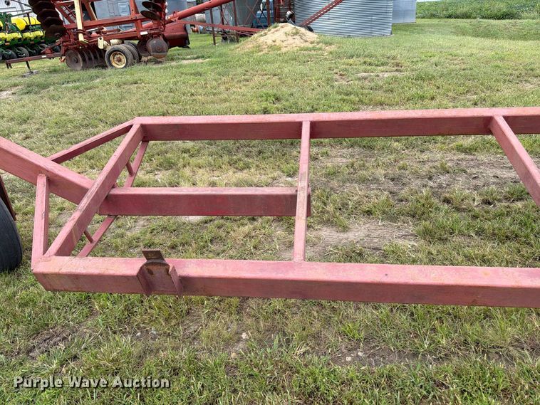 image for item FK3452 Header trailer