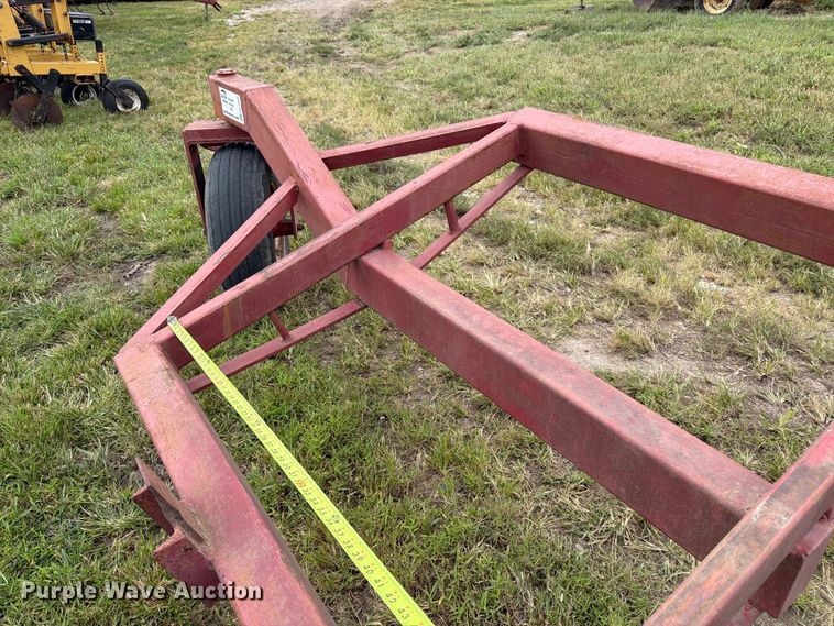 image for item FK3452 Header trailer