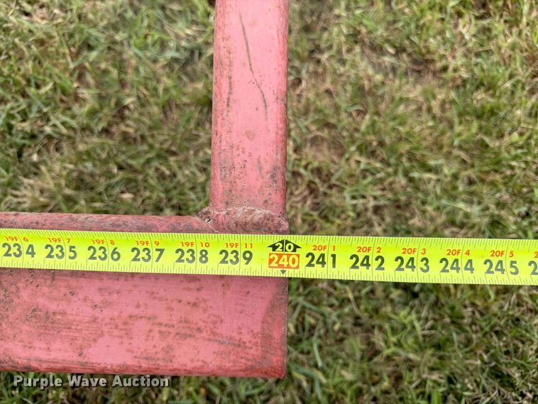 image for item FK3452 Header trailer