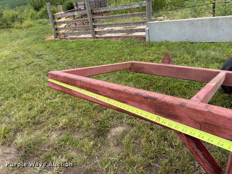 image for item FK3452 Header trailer