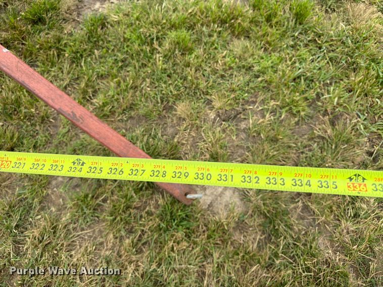 image for item FK3452 Header trailer