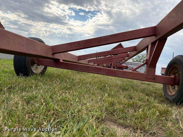 image for item FK3452 Header trailer