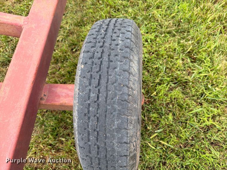 image for item FK3452 Header trailer
