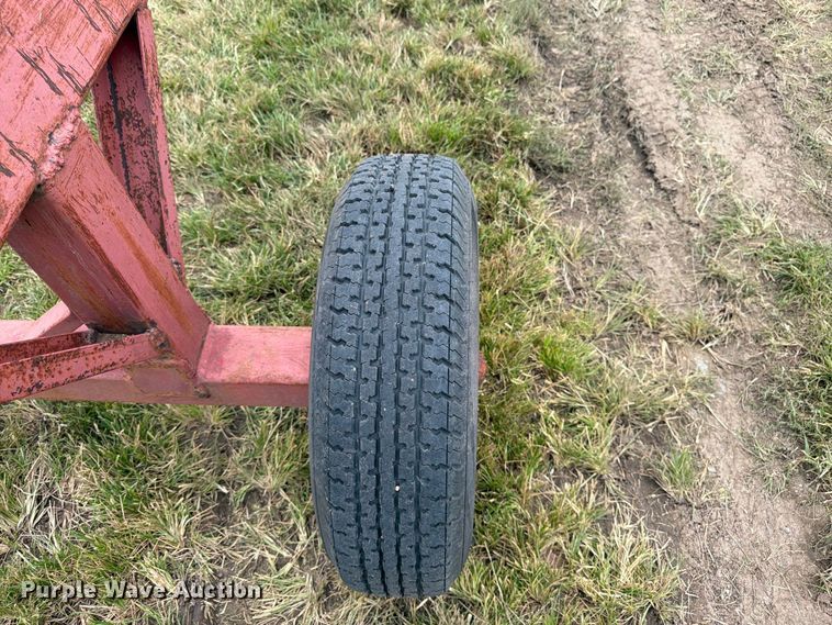 image for item FK3452 Header trailer