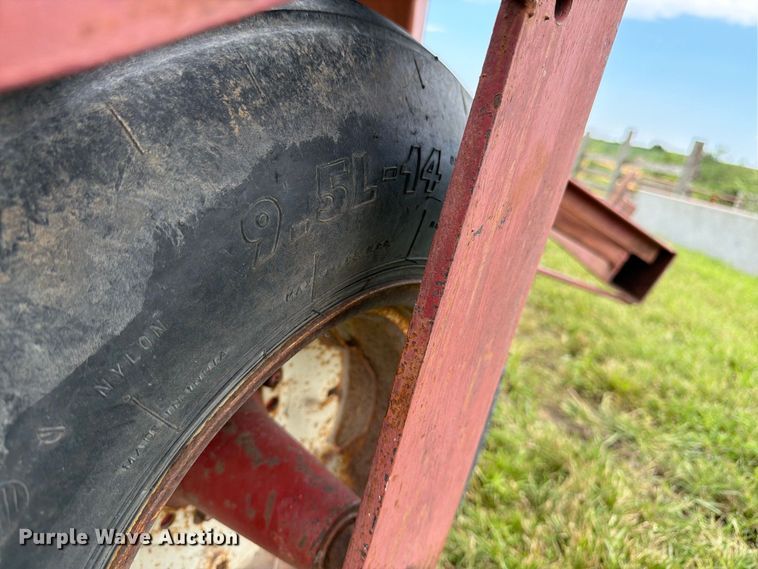 image for item FK3452 Header trailer