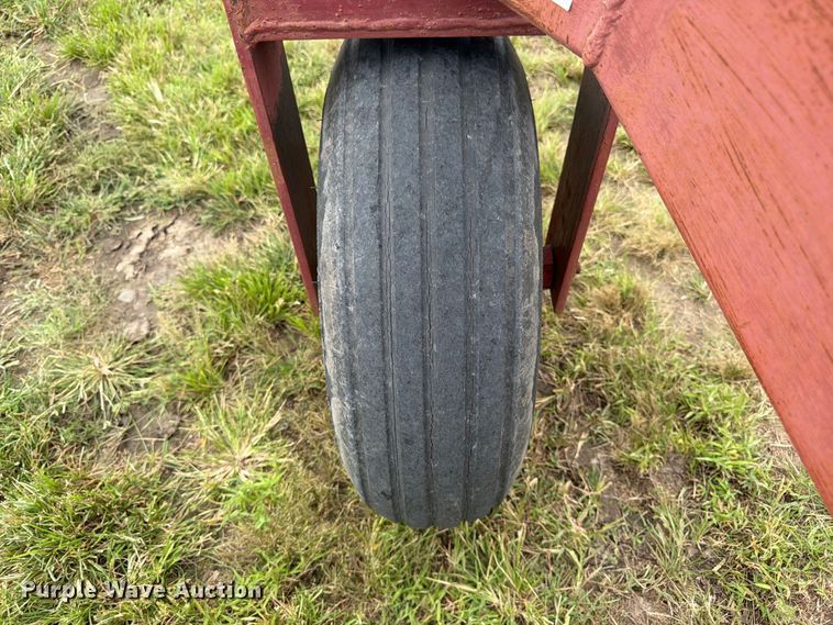 image for item FK3452 Header trailer