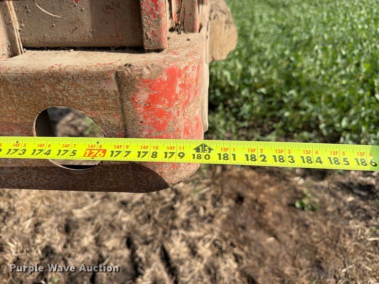 image for item FK3468 1963 Chevorlet 60 grain truck