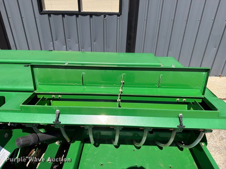 image for item FK5172 Great Plains NTS2509 no-till seeder