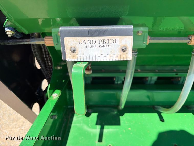 image for item FK5172 Great Plains NTS2509 no-till seeder