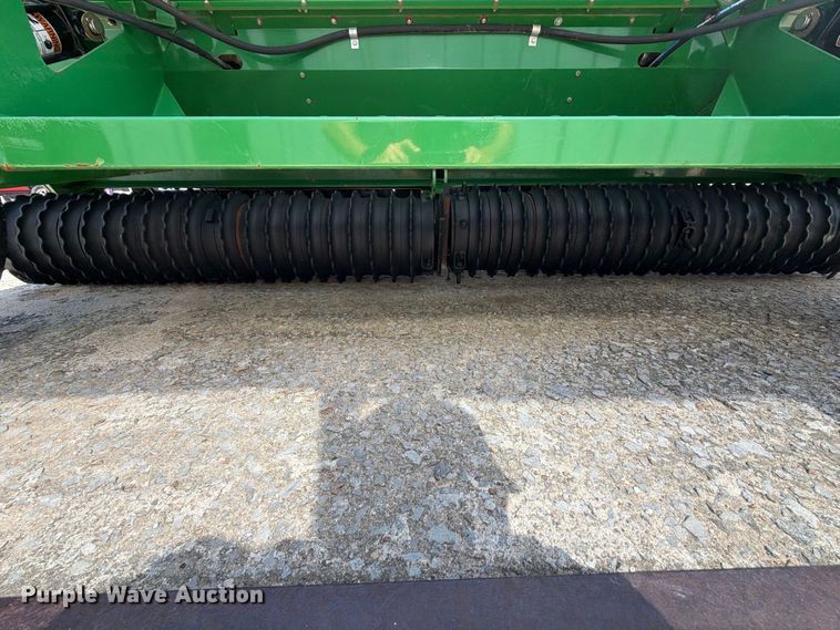 image for item FK5172 Great Plains NTS2509 no-till seeder