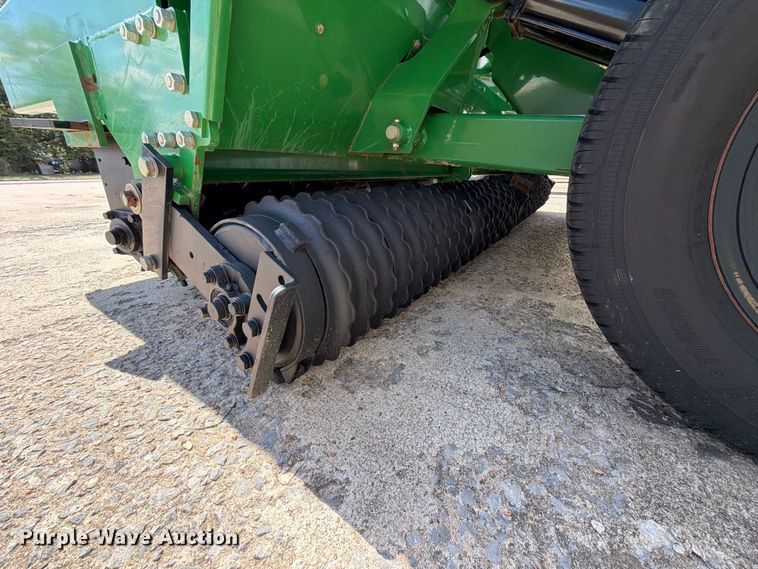 image for item FK5172 Great Plains NTS2509 no-till seeder