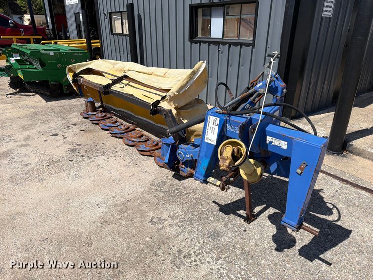 image for item FK5173 FarmTrac DMD disc mower