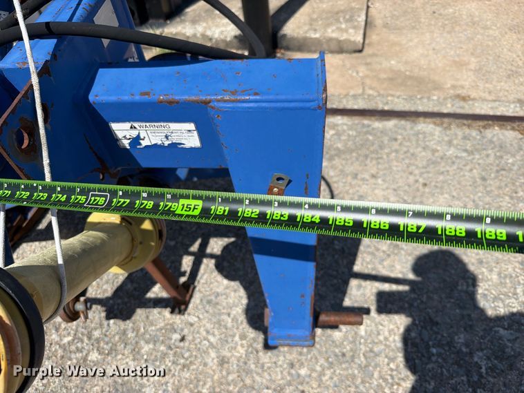 image for item FK5173 FarmTrac DMD disc mower