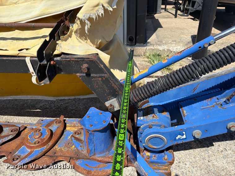 image for item FK5173 FarmTrac DMD disc mower