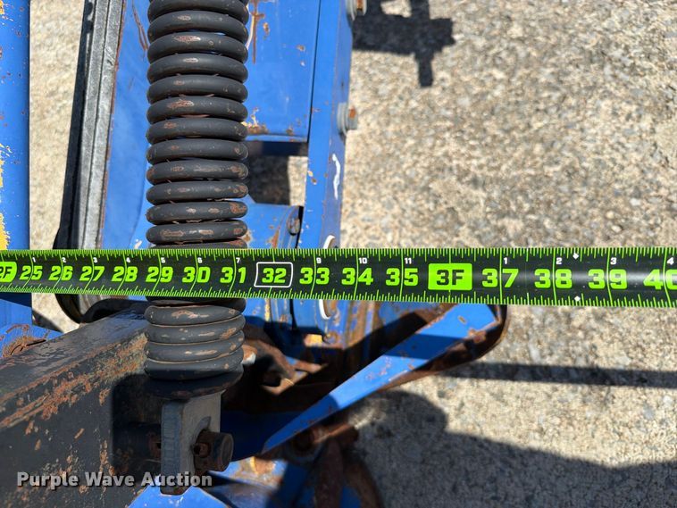 image for item FK5173 FarmTrac DMD disc mower