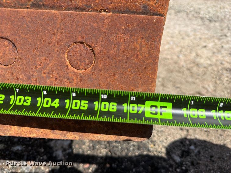 image for item FK5178 Huber M-750 motor grader