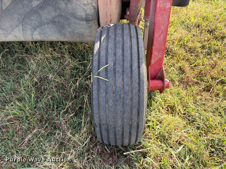 image for item FK5238 2022 New Holland DuraDisc 210M swather / windrower