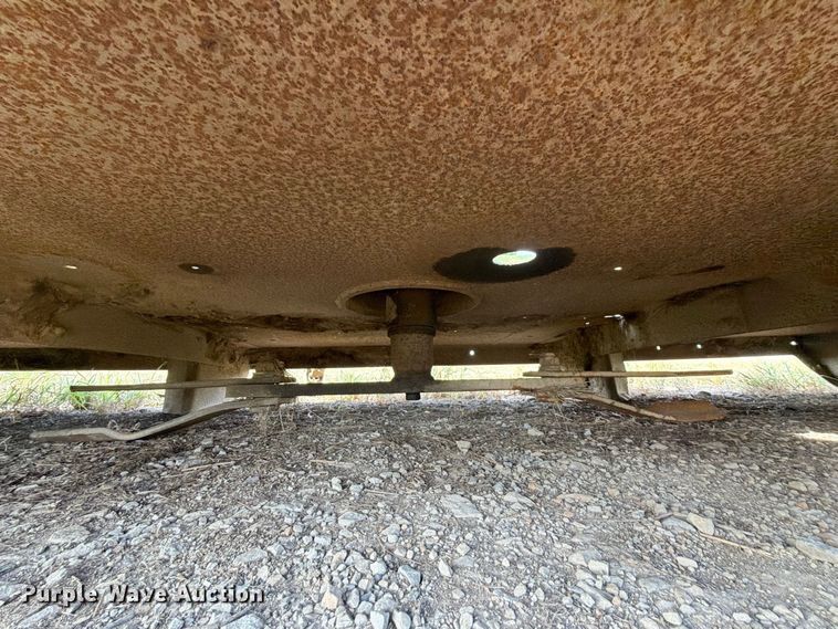 image for item FK5239 John Deere 1418 rotary mower