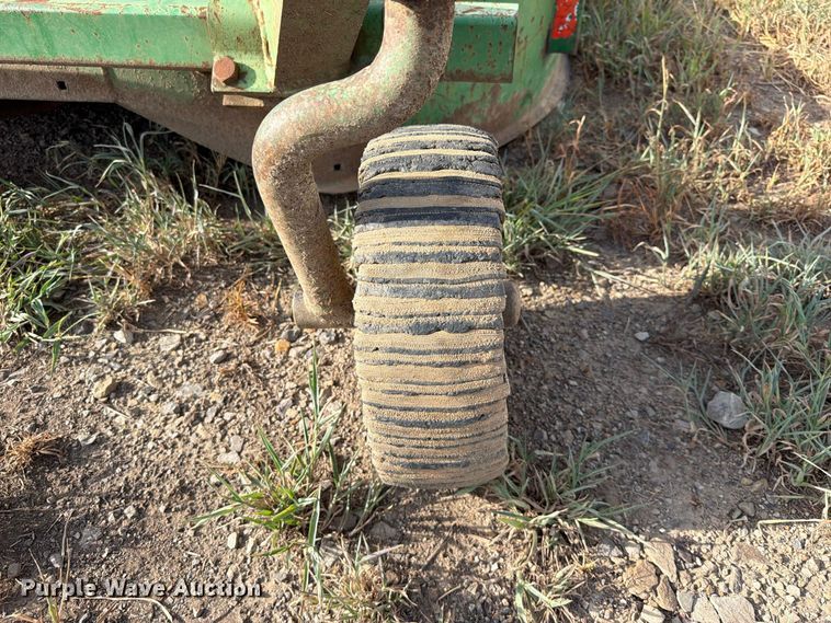 image for item FK5239 John Deere 1418 rotary mower