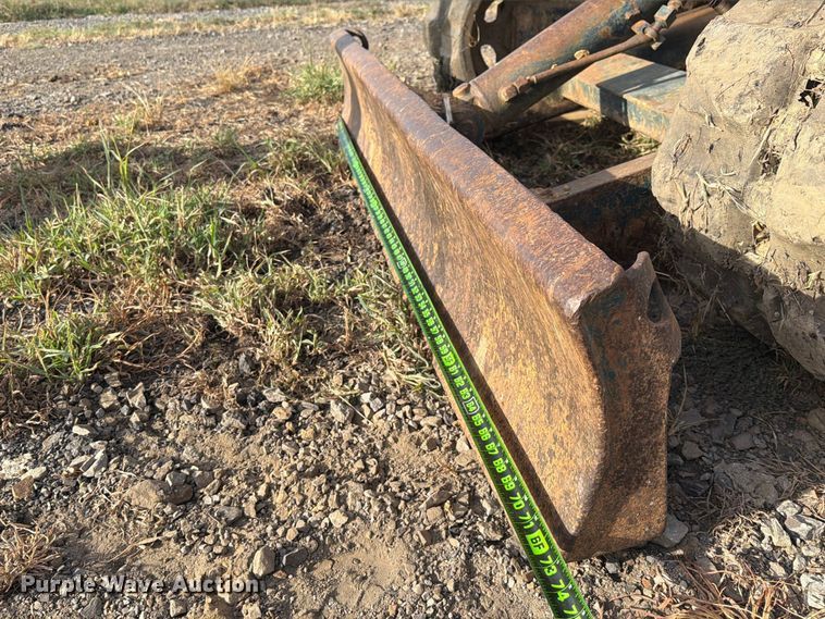 image for item FK5240 Yanmar KPS02 729 mini excavator