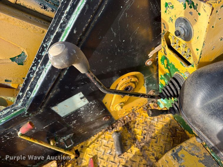 image for item FK5240 Yanmar KPS02 729 mini excavator