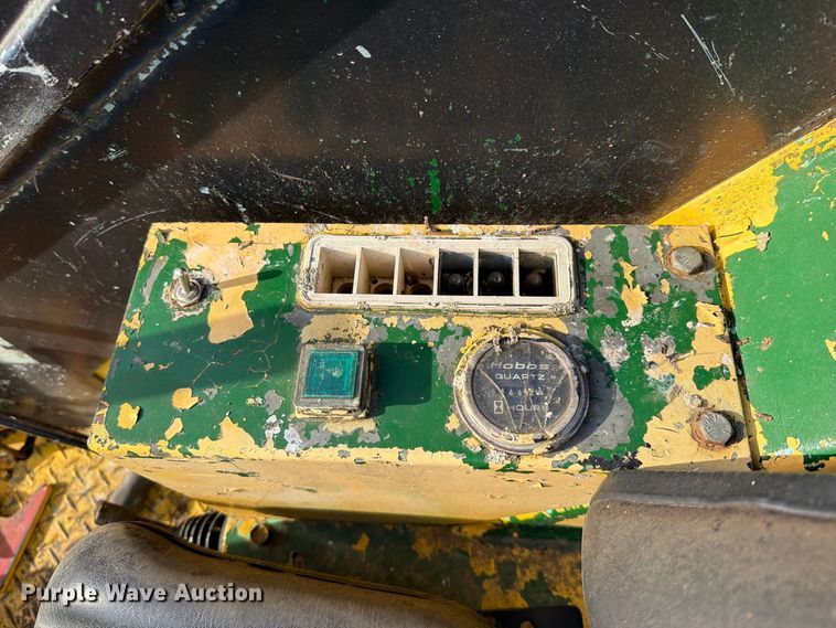 image for item FK5240 Yanmar KPS02 729 mini excavator