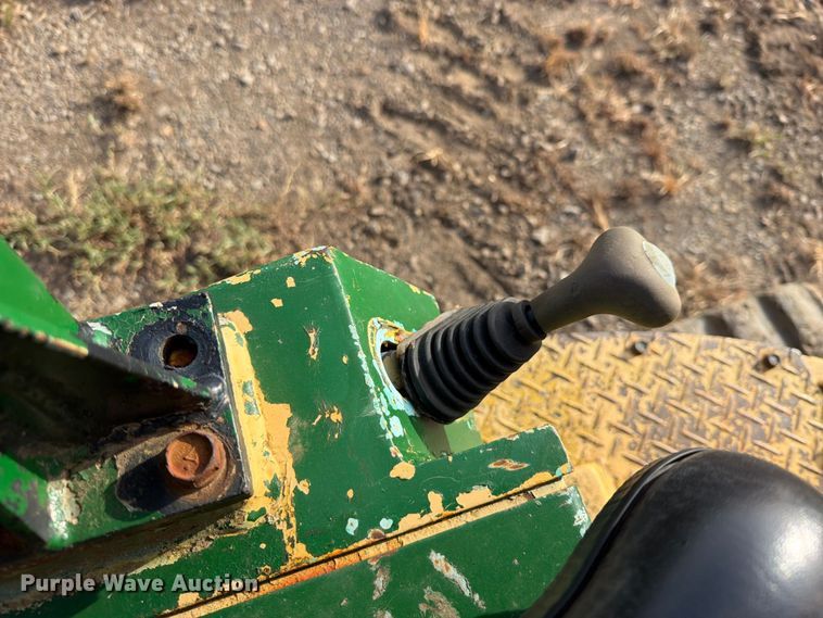image for item FK5240 Yanmar KPS02 729 mini excavator