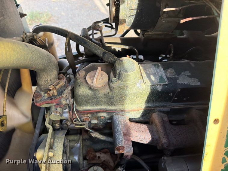 image for item FK5240 Yanmar KPS02 729 mini excavator
