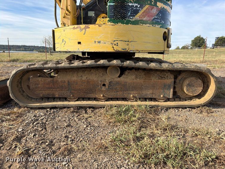 image for item FK5240 Yanmar KPS02 729 mini excavator