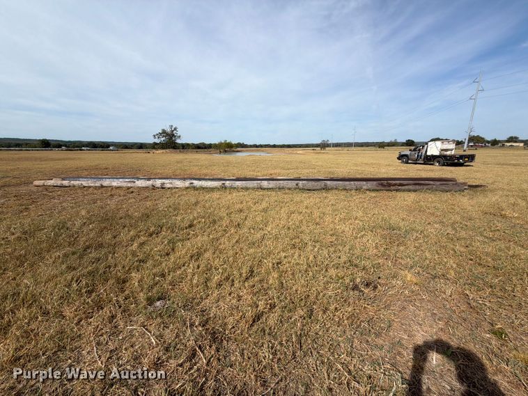 image for item FK5242 Telephone poles