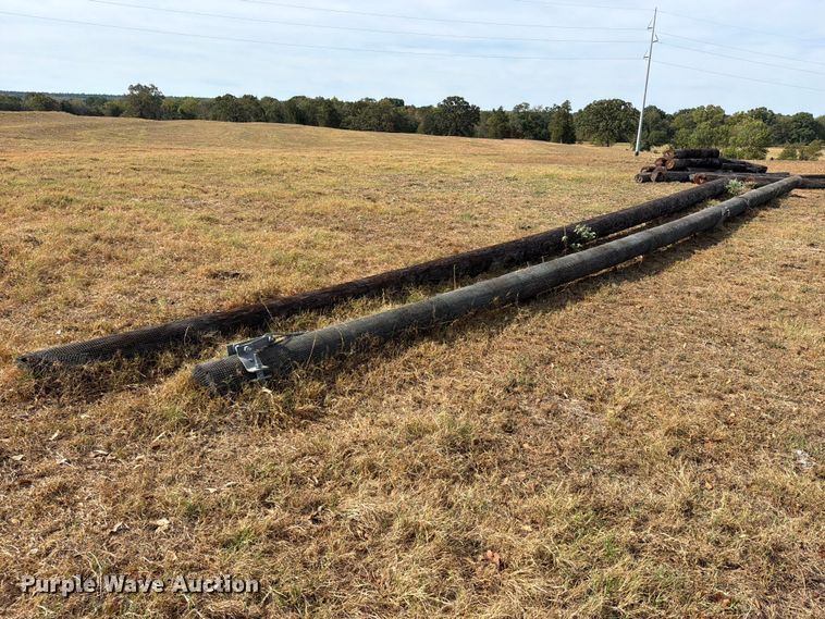 image for item FK5242 Telephone poles