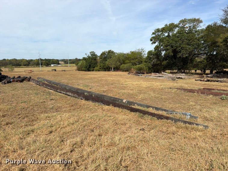 image for item FK5242 Telephone poles