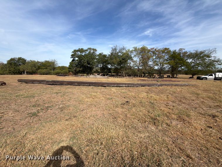 image for item FK5242 Telephone poles