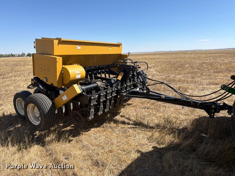image for item FM7655 Truax FLEX-II grain drill