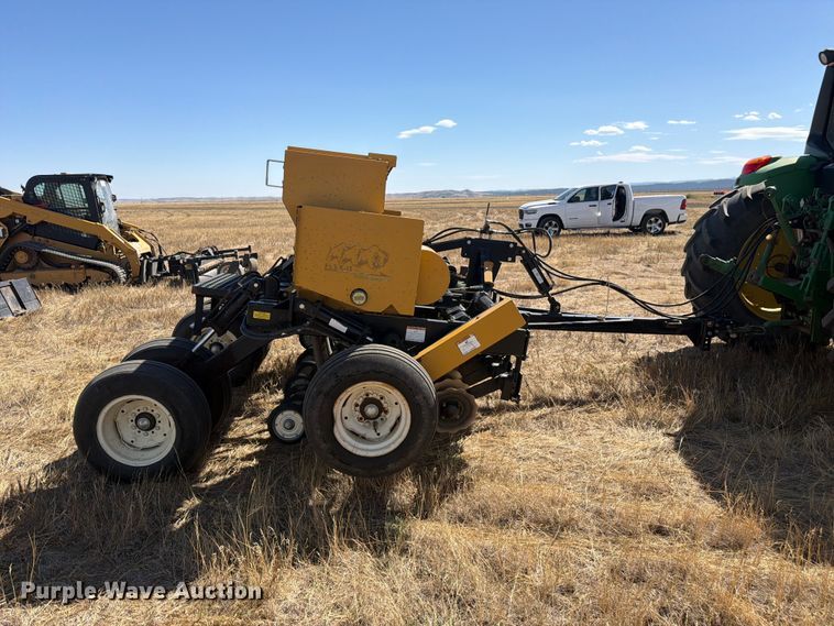image for item FM7655 Truax FLEX-II grain drill
