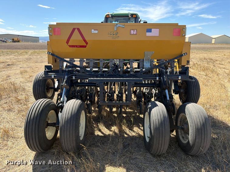 image for item FM7655 Truax FLEX-II grain drill