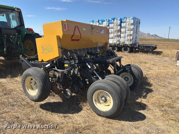 image for item FM7655 Truax FLEX-II grain drill
