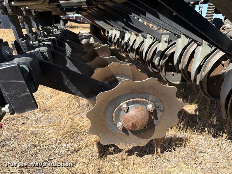 image for item FM7655 Truax FLEX-II grain drill