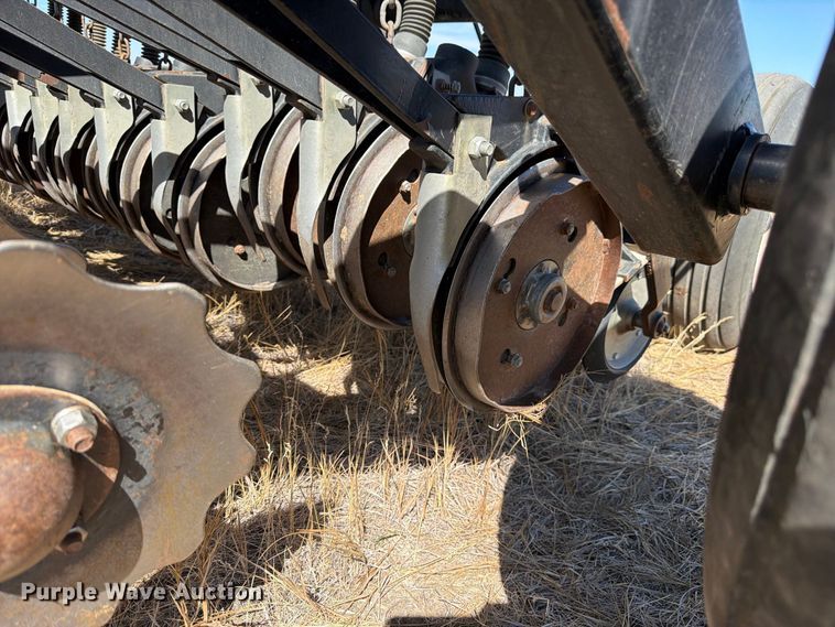 image for item FM7655 Truax FLEX-II grain drill