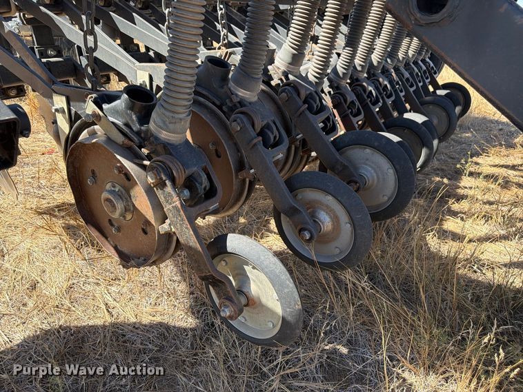 image for item FM7655 Truax FLEX-II grain drill