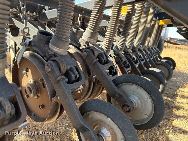 image for item FM7655 Truax FLEX-II grain drill