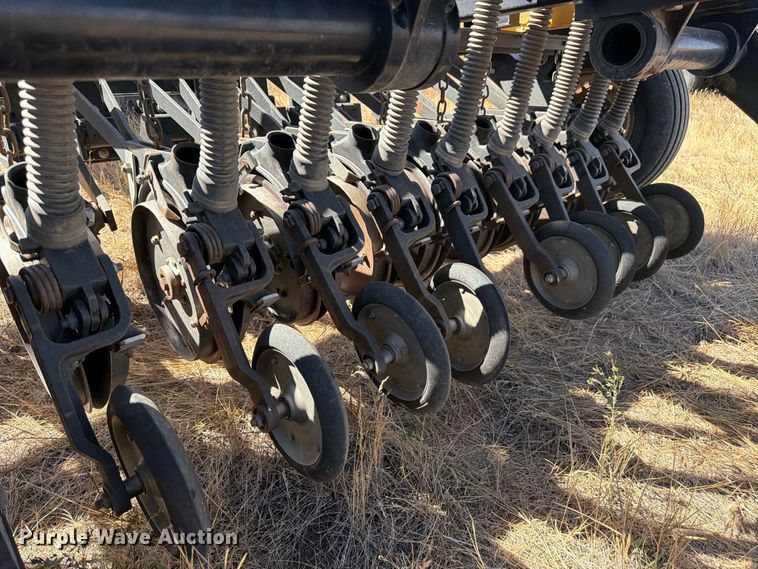 image for item FM7655 Truax FLEX-II grain drill