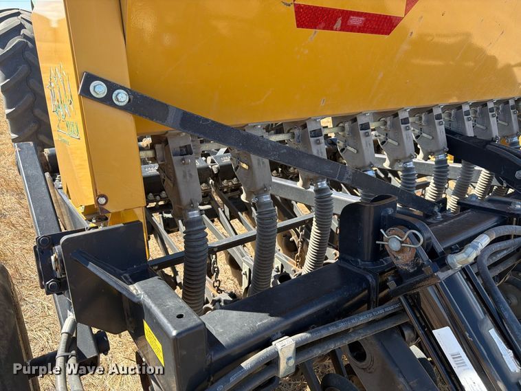 image for item FM7655 Truax FLEX-II grain drill