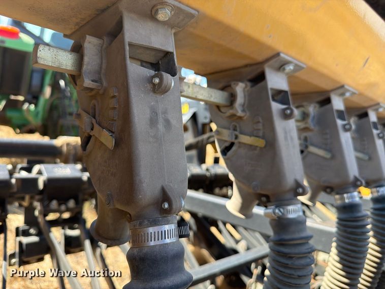 image for item FM7655 Truax FLEX-II grain drill