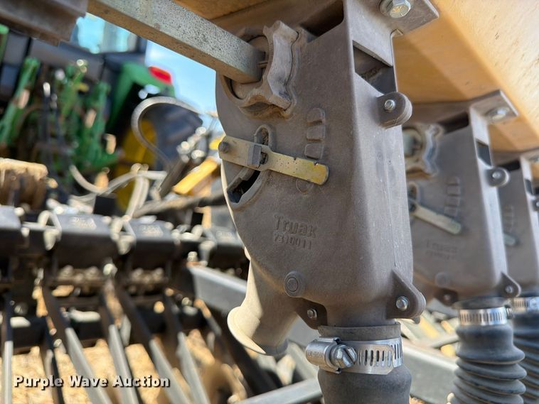 image for item FM7655 Truax FLEX-II grain drill