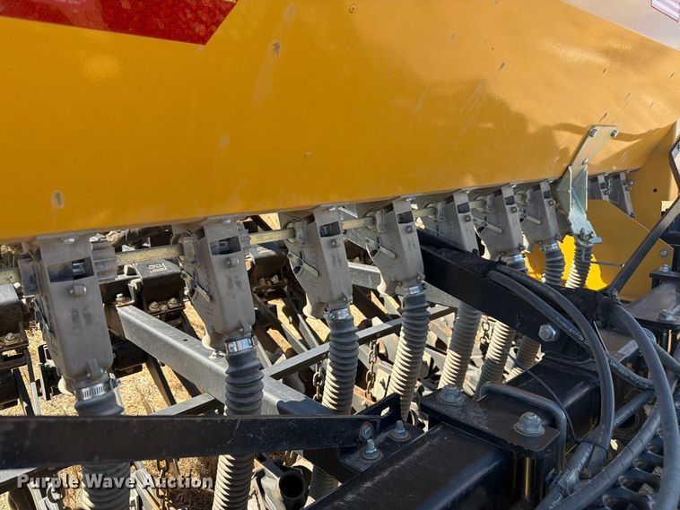 image for item FM7655 Truax FLEX-II grain drill