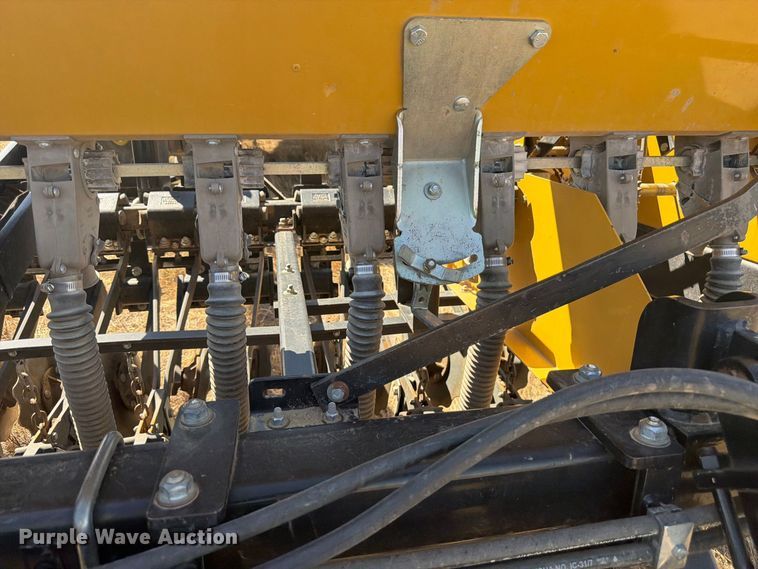 image for item FM7655 Truax FLEX-II grain drill