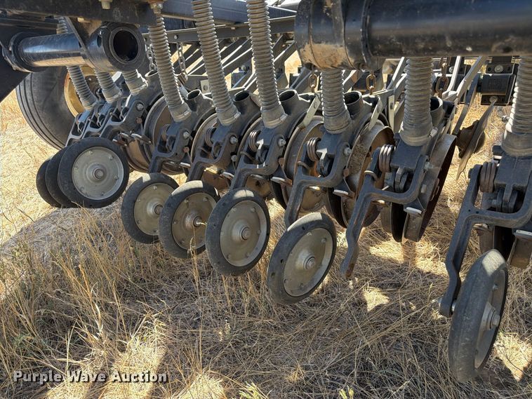 image for item FM7655 Truax FLEX-II grain drill