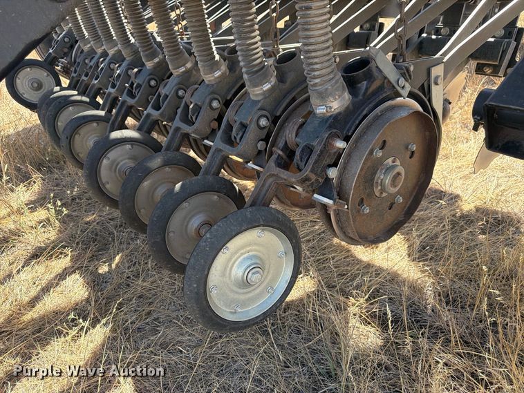 image for item FM7655 Truax FLEX-II grain drill