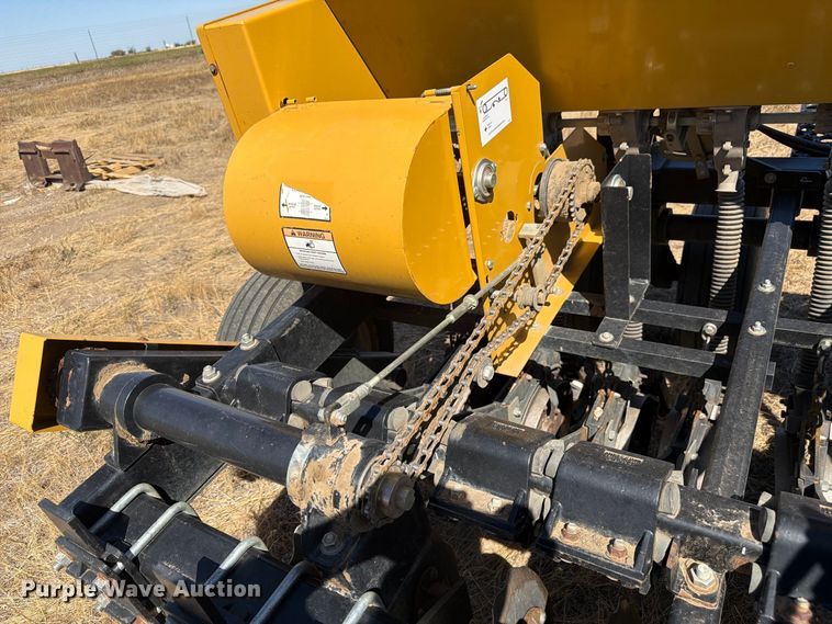 image for item FM7655 Truax FLEX-II grain drill